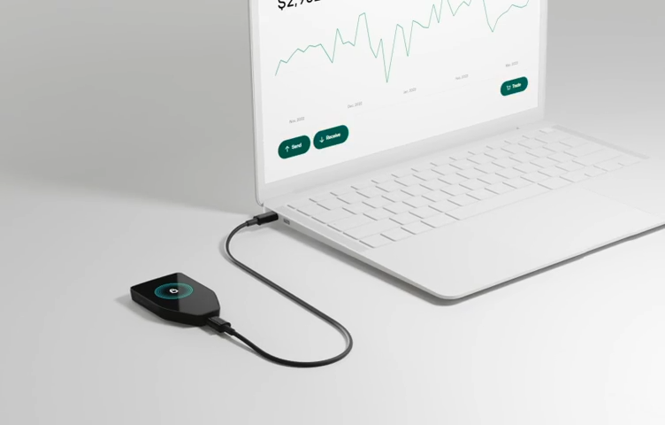 Trezor Safe 5